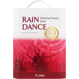 Rain Dance Wine 5L _0
