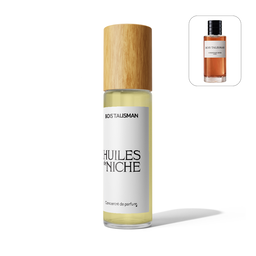 Bois Talisman — Dior 