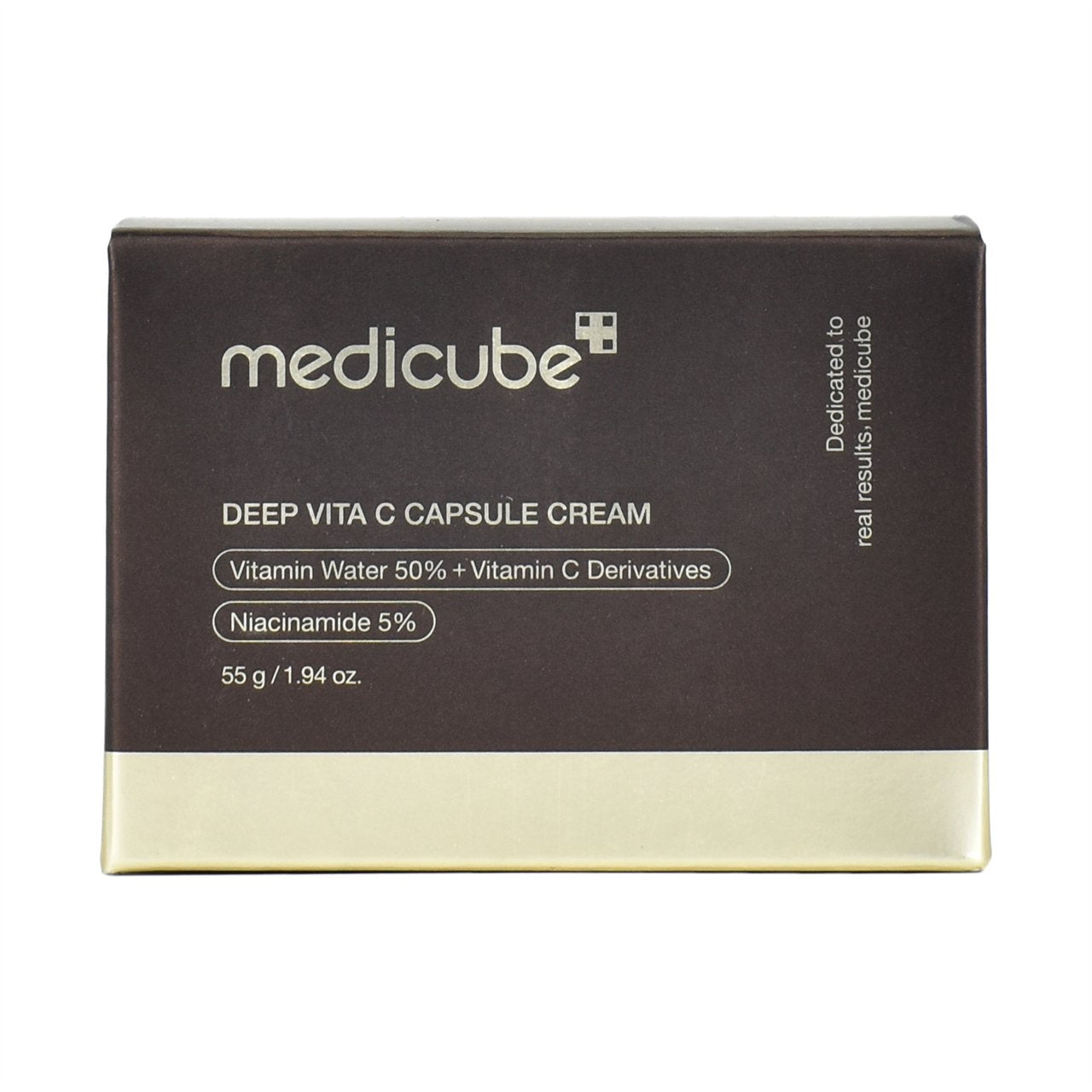 Deep Vita C Capsule Cream