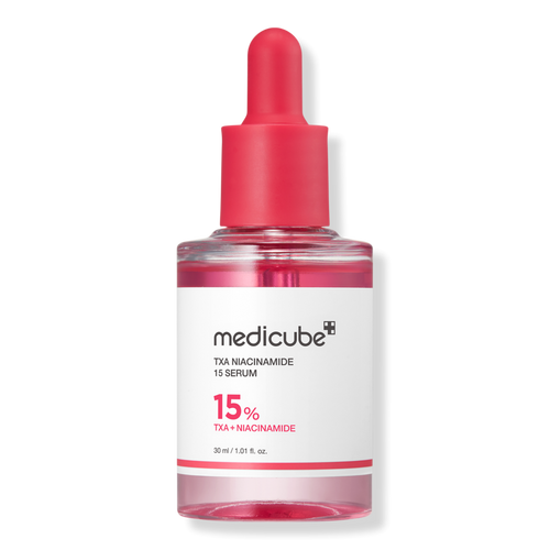 TXA Niacinamide 15% Serum_0