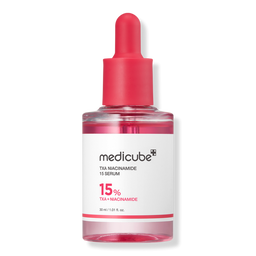 TXA Niacinamide 15% Serum