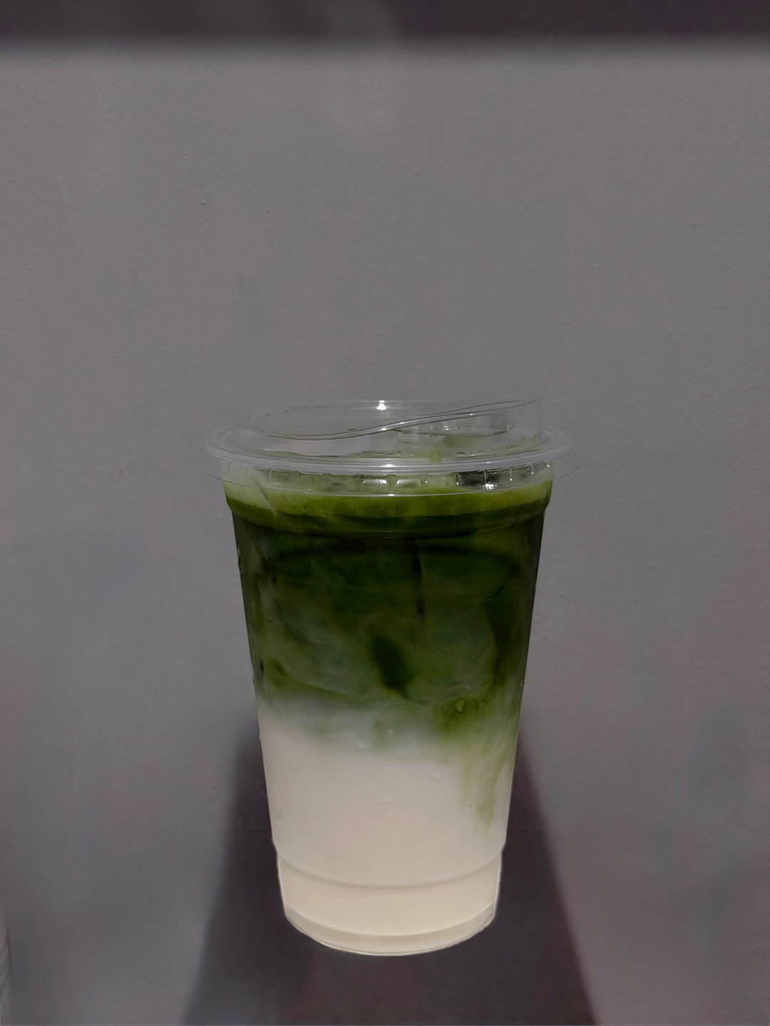 Classic Matcha