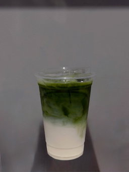 Classic Matcha