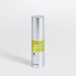 The Vita A Retinol Shot Tightening Serum 