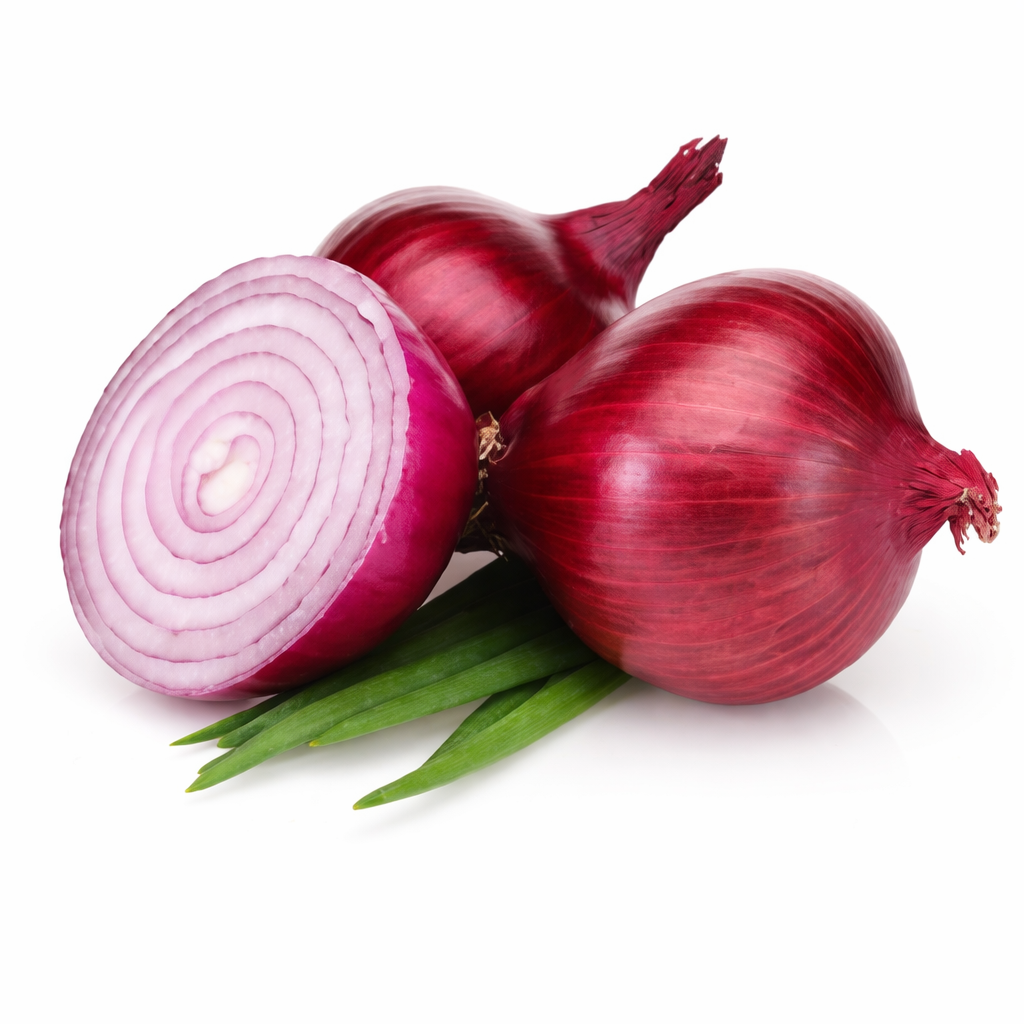 Bombay Onion