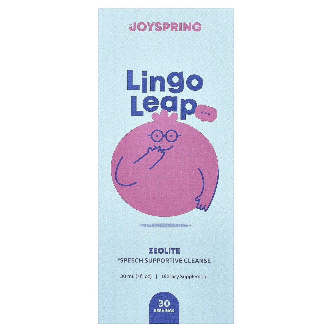 Lingo Leap
