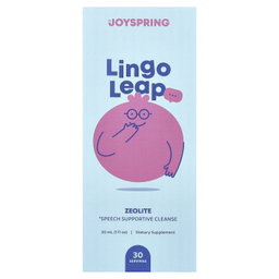 Lingo Leap