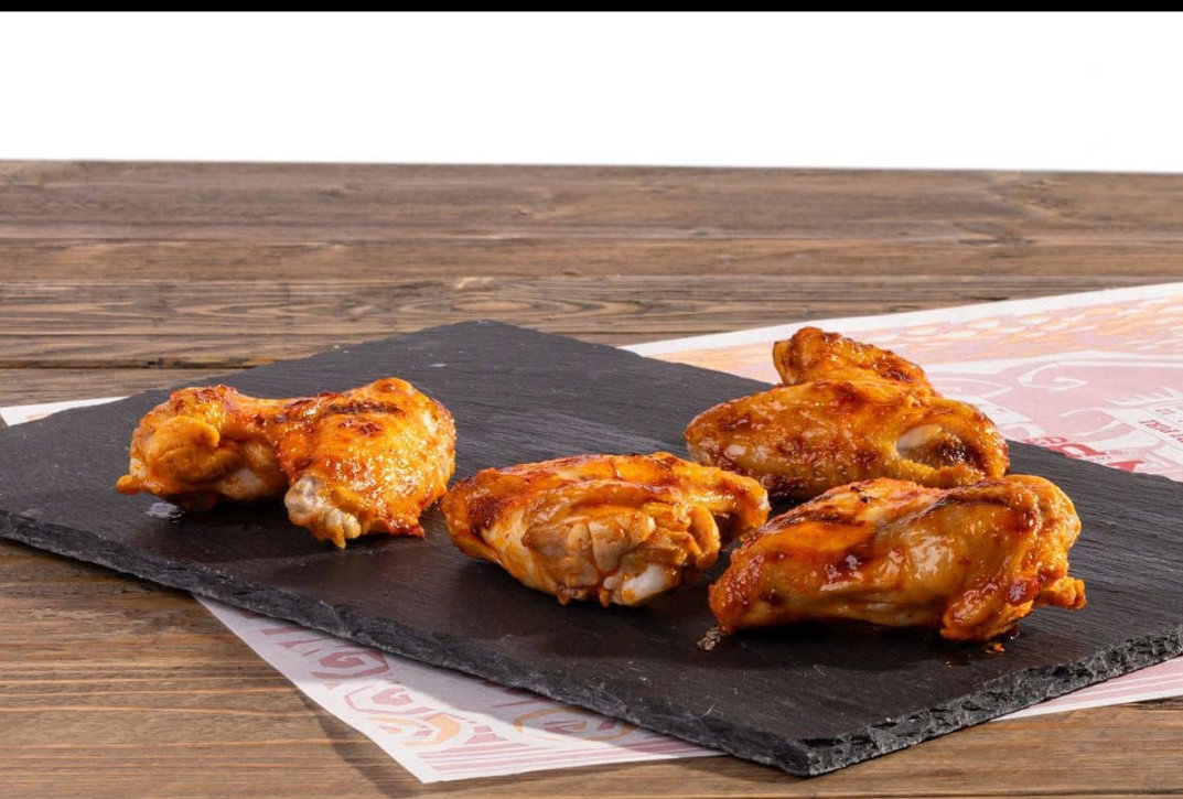 PIRI- PIRI
