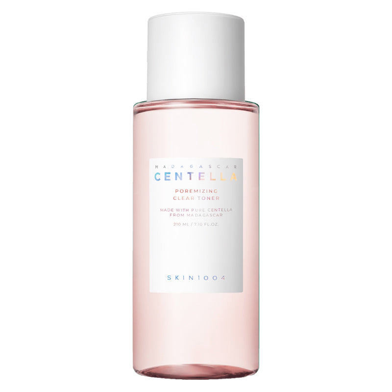 Centella Poremizing Clear Toner