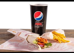 MENU COMBO