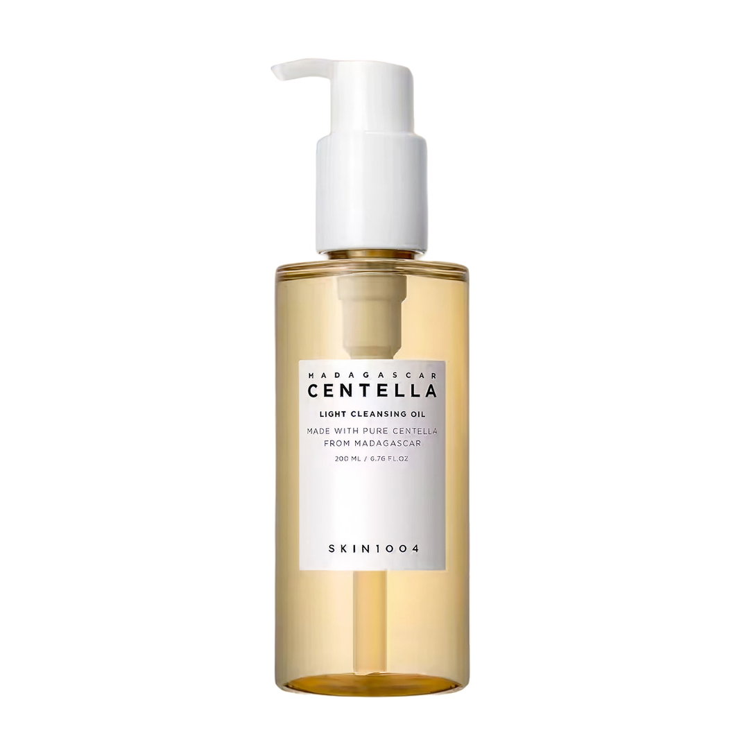 Centella Light Cleansing Oil