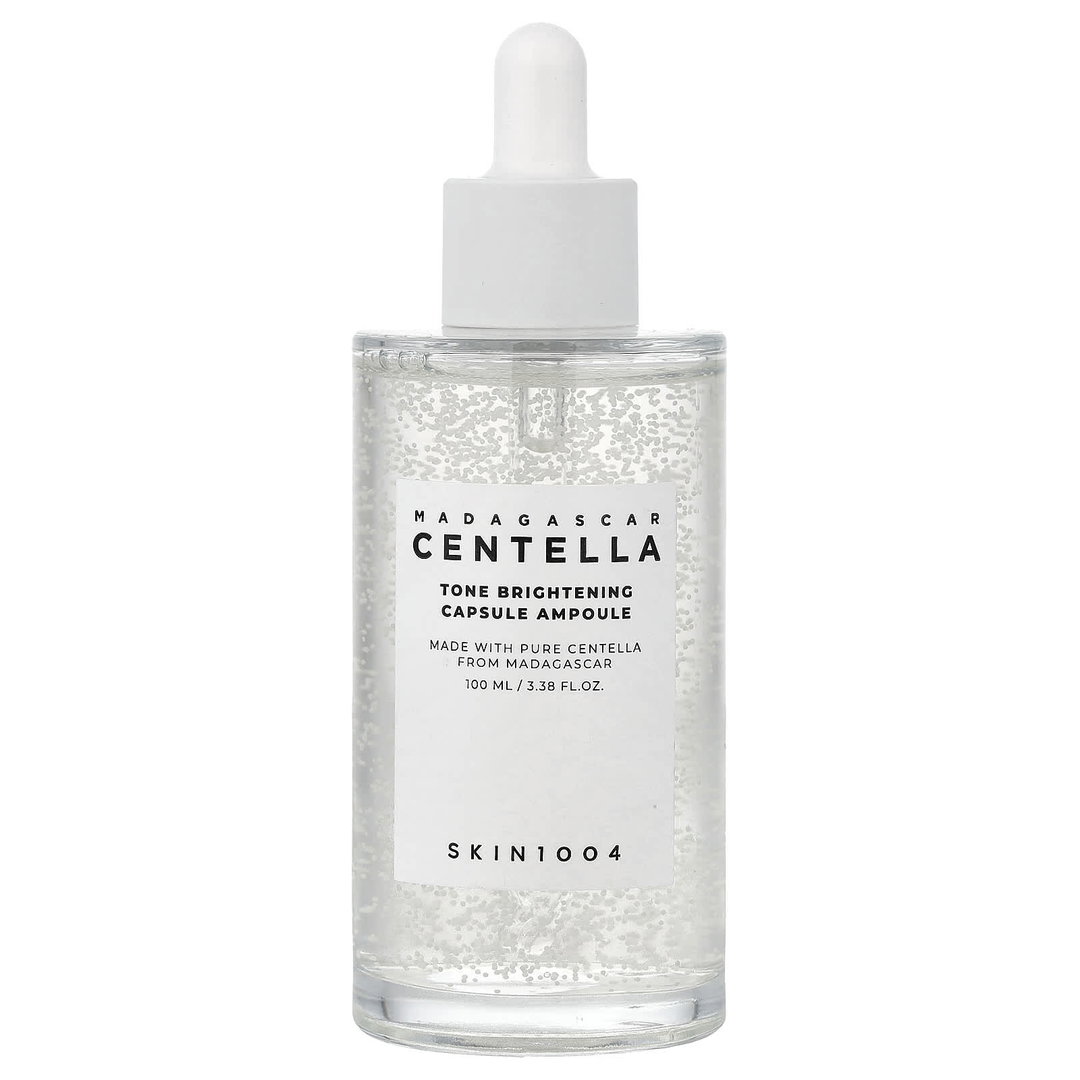 Tone Brightening Capsule Ampoule