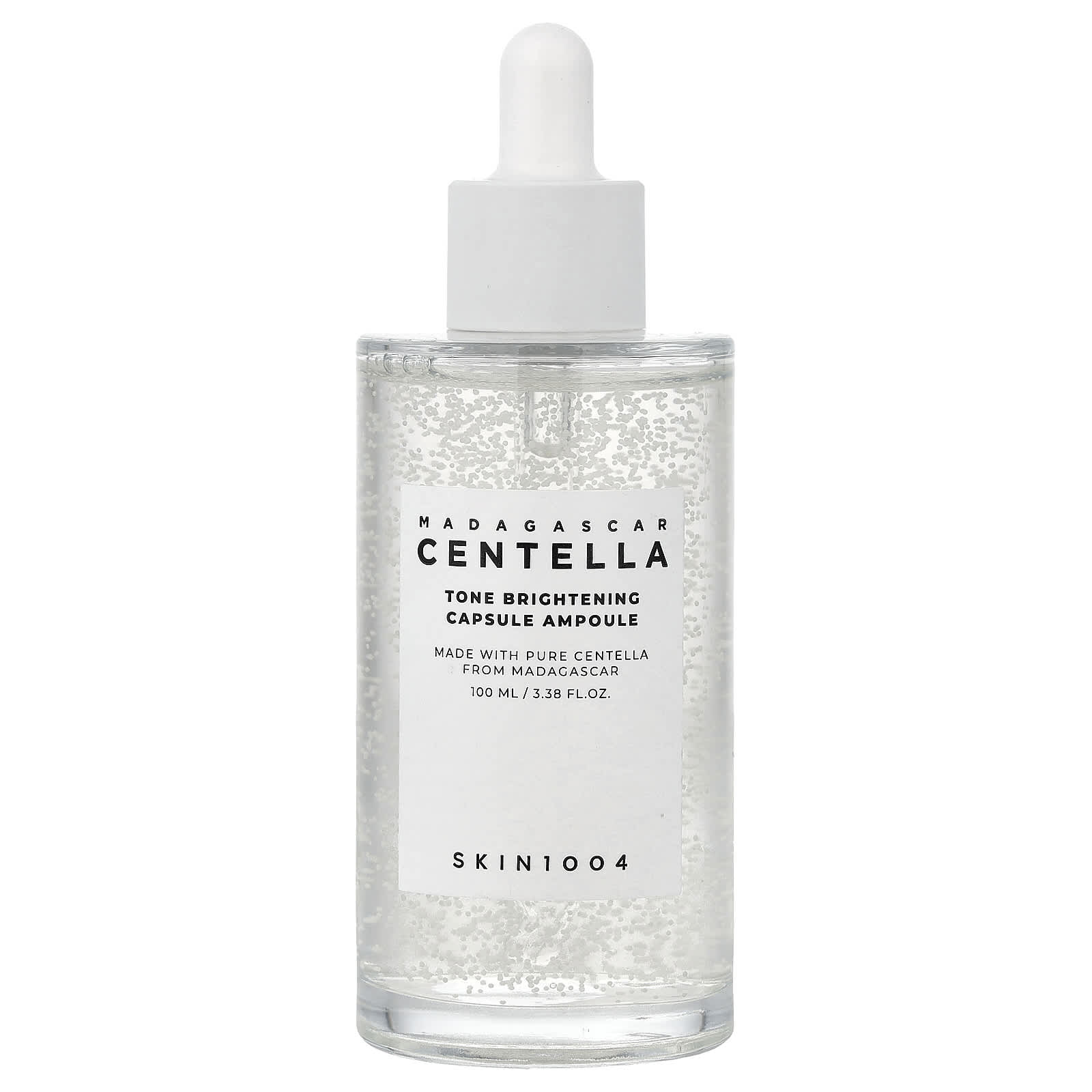 Tone Brightening Capsule Ampoule_0