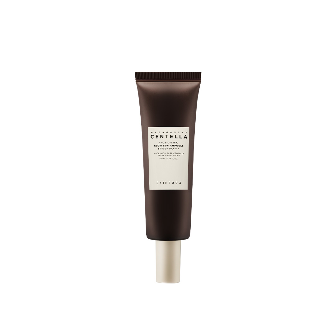 Centella Probio-cica Glow Sun Ampoule 