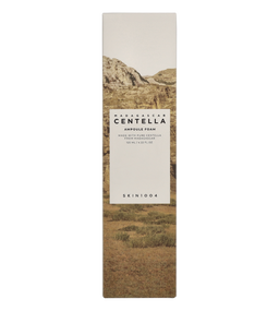 Centella Ampoule Foam