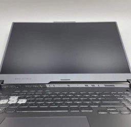 Asus Rog Strix G17