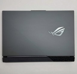 Asus Rog Strix G17