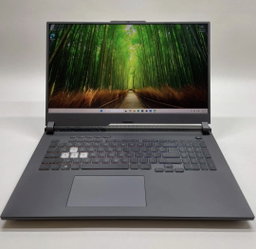 Asus Rog Strix G17