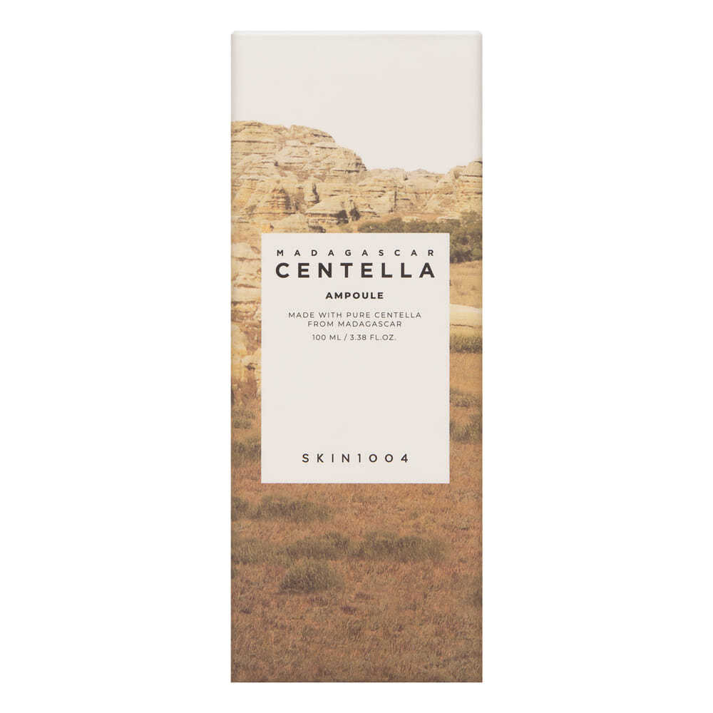 Centella Ampoule
