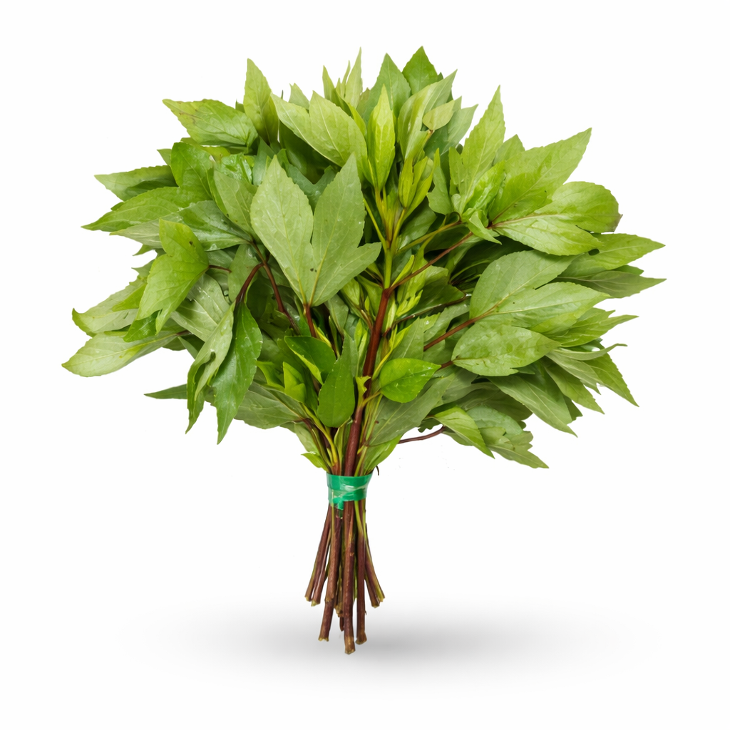 Gongura Leaves