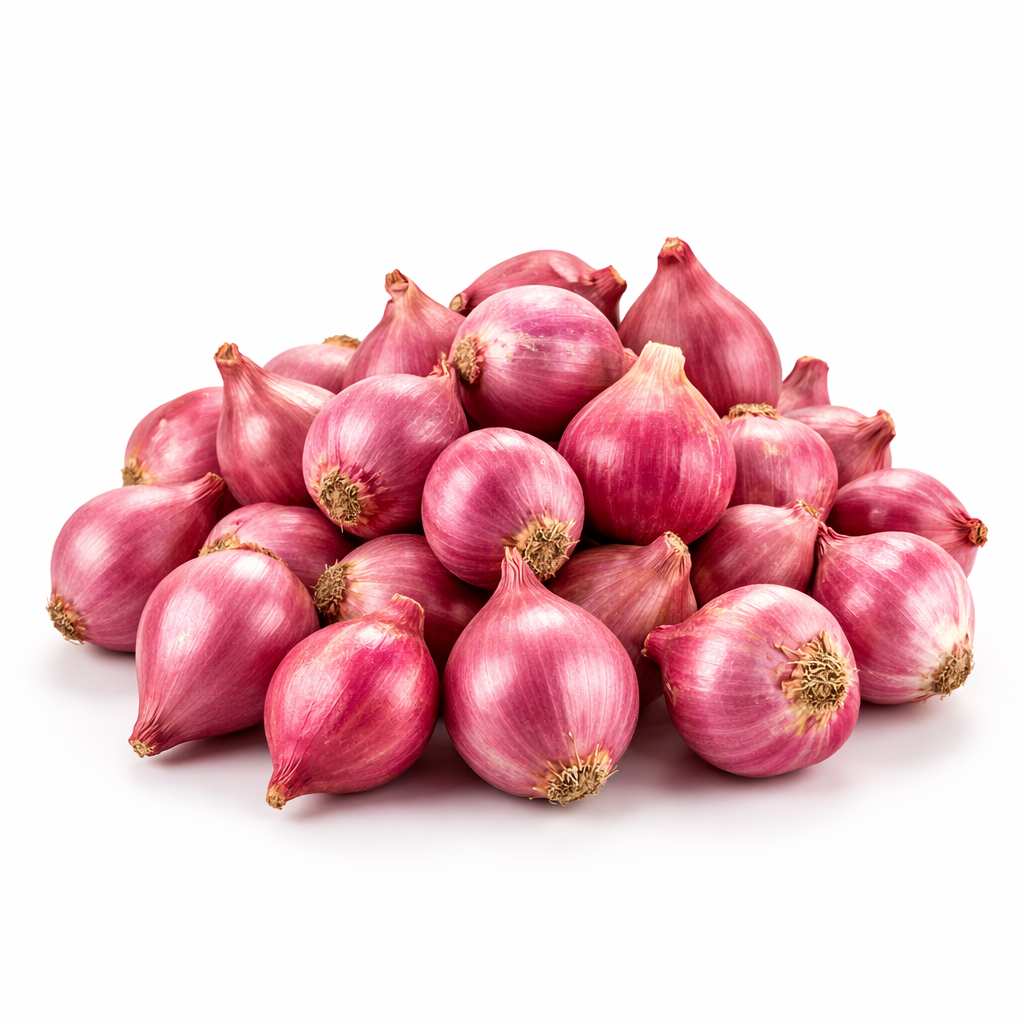 Indian Shallot onion(sambar onion) - 250gms