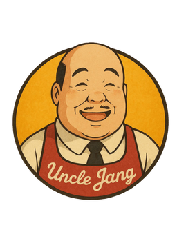 엉클장 닭갈비 UNCLE JANG