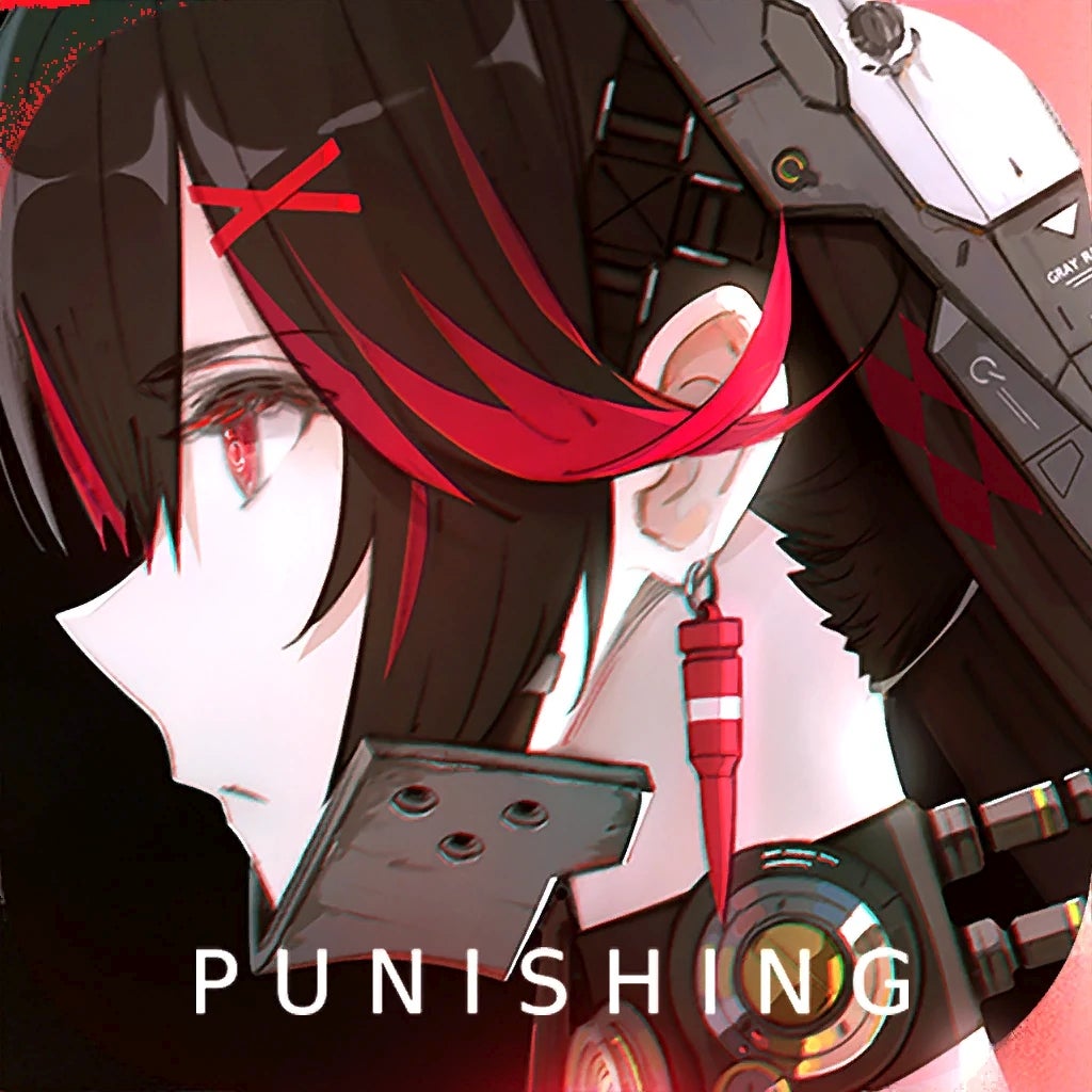 Punishing: Gray Raven_0