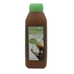 Lohas  Eco Org Kanten Winter Melon Drink 黑糖冬瓜饮 450 ml