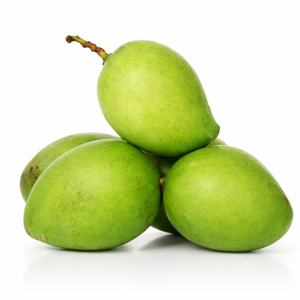 Raw Mango