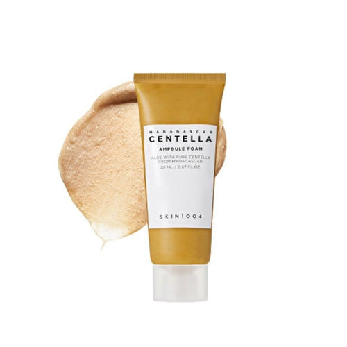 Centella Ampoule Foam 20ml