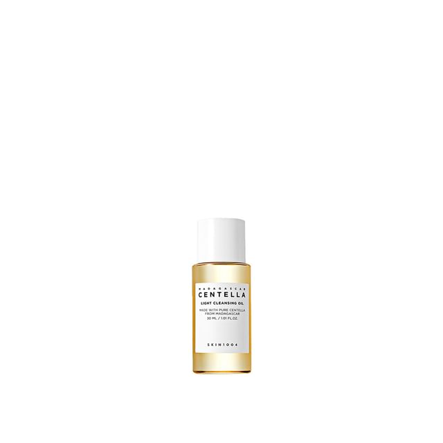 Centella Light Cleansing Oil Mini