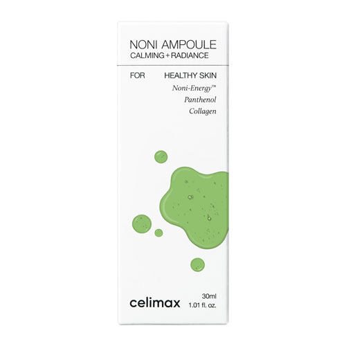 The Real Noni Energy Ampoule_0