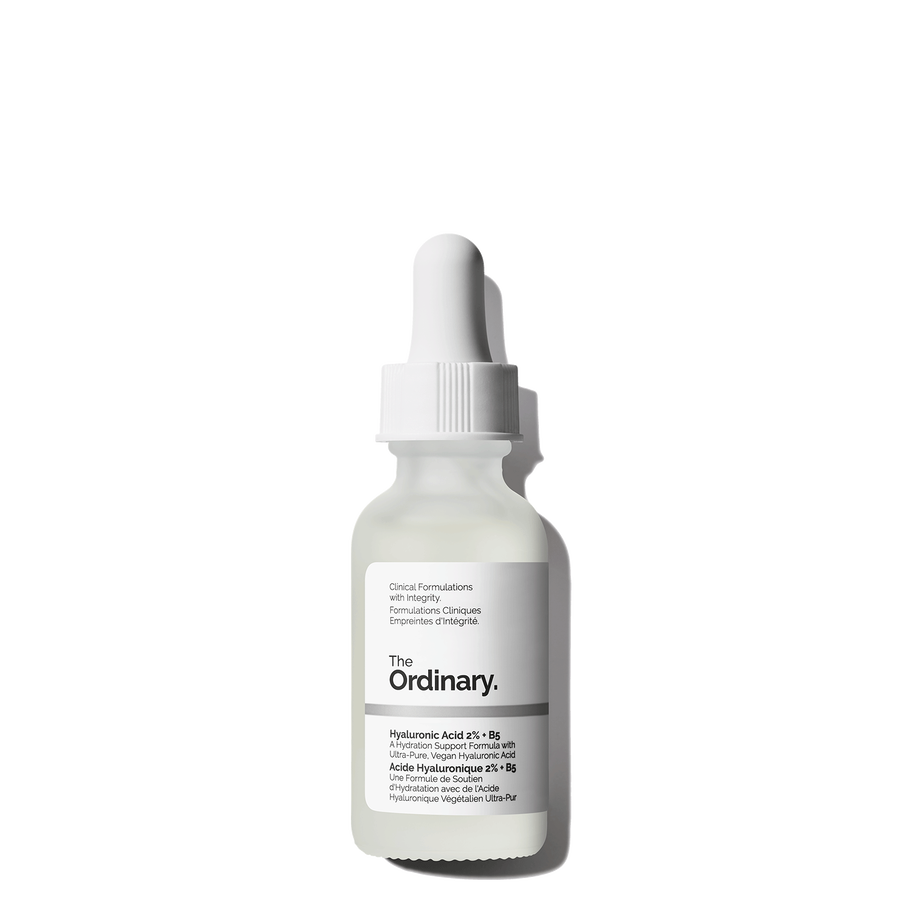 Hyaluronic Acid 2% + B5