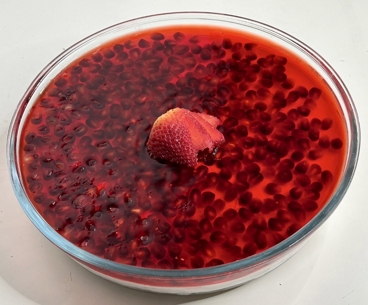 Pomegranate Cream Delight_0
