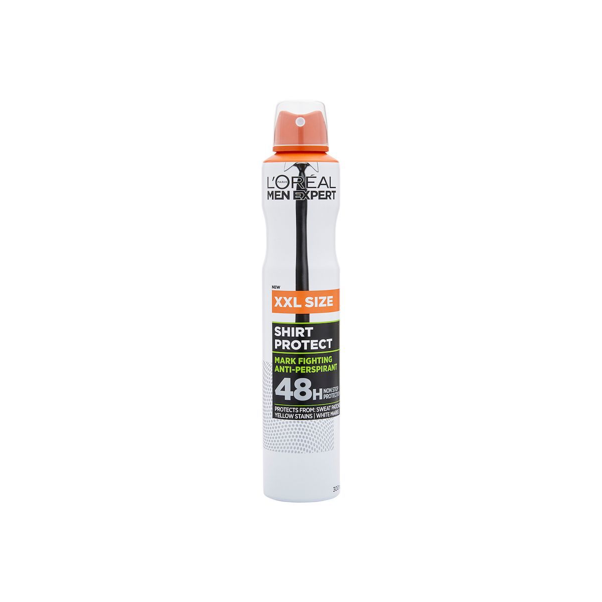 LOreal- Shirt Protect Anti-Perspirant معطر لحماية الملابس لوريال_0