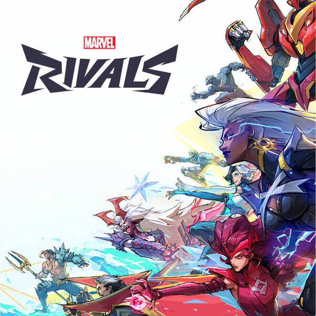 Marvel Rivals 