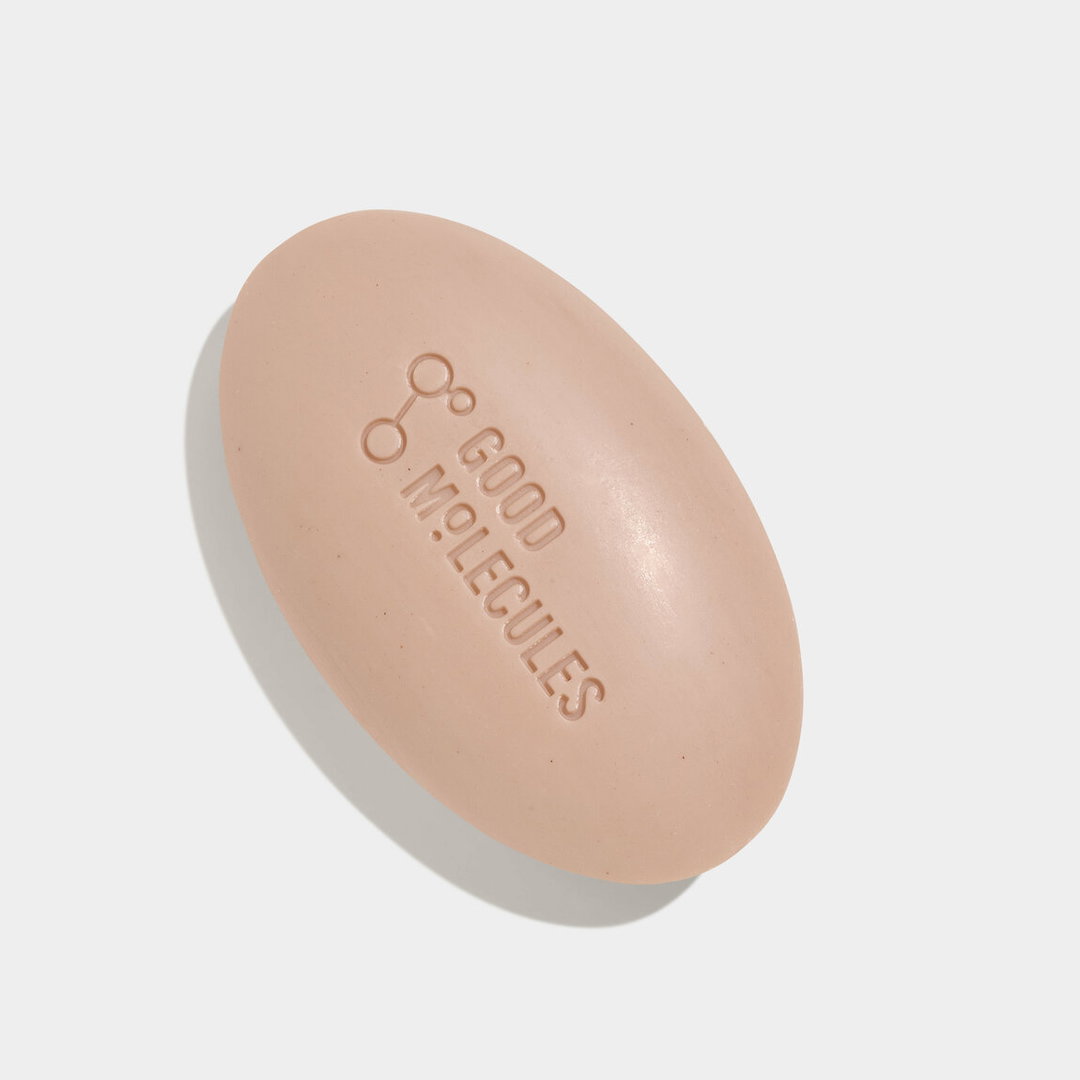 Clarify & Cleanse Bar