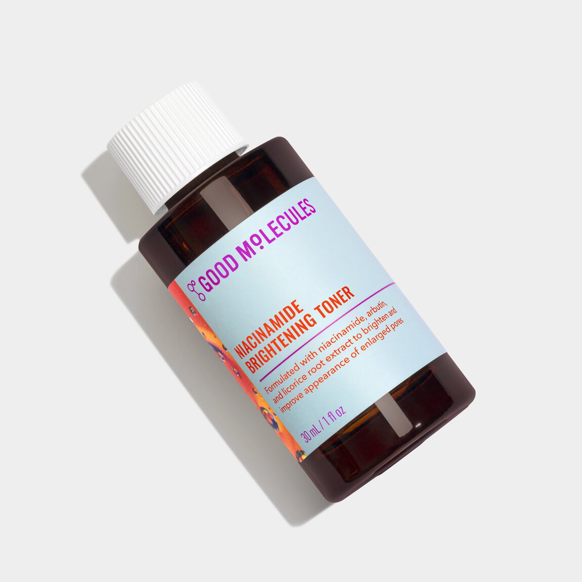 Niacinamide Brightening Toner_0
