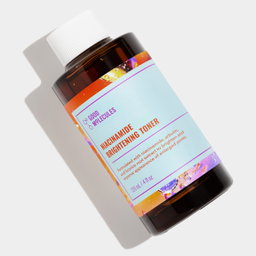 Niacinamide Brightening Toner 120ML
