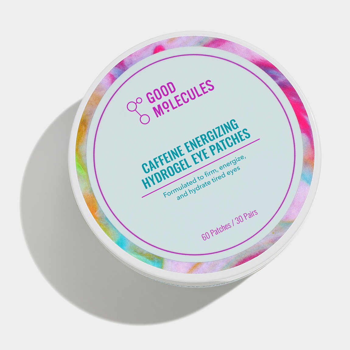 Caffeine Energizing Hydrogel Eye Patches_0