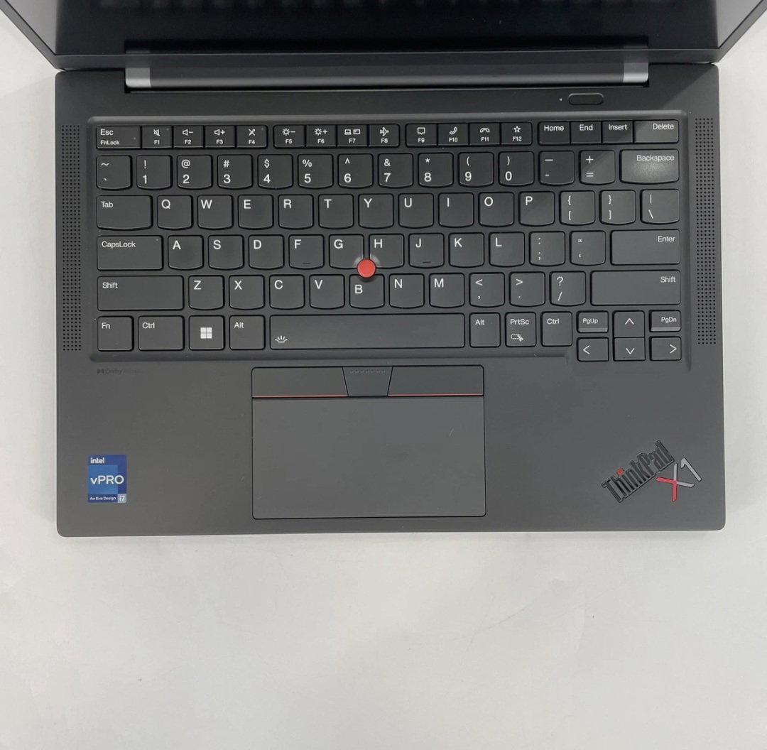 Lenovo ThinkPad X1 Carbon Gen 11_1