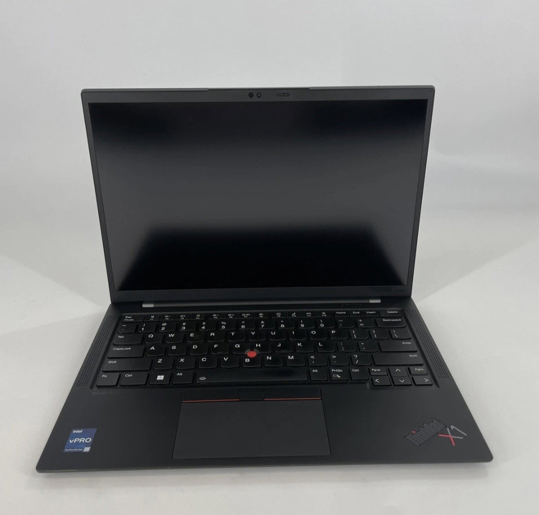 Lenovo ThinkPad X1 Carbon Gen 11_0