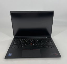 Lenovo ThinkPad X1 Carbon Gen 11