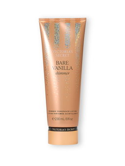 Bare Vanilla Shimmer