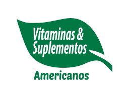 Vitaminas & Suplementos