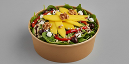 Rocca Mango Salad