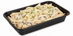 Penne Alfredo 