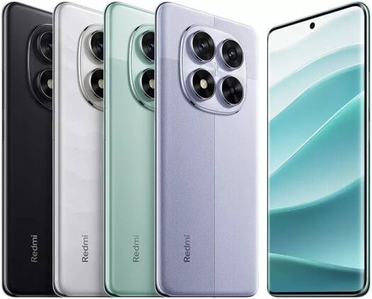 Xiaomi Redmi Note 14 Pro 5G _1