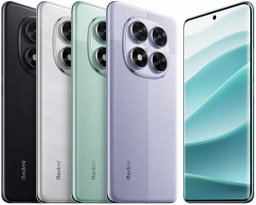 Xiaomi Redmi Note 14 Pro 5G 