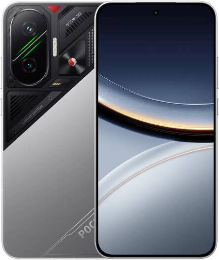 Xiaomi POCO F7 5G Mobile_3